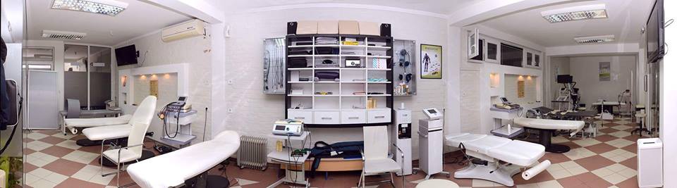 Wellness Centar Sport Medical Alliance Wellness Centar Sport Medical Alliance