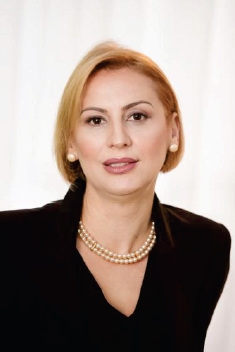 Danijela Babović Danijela Babović