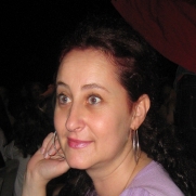 Ljiljana Simić Ljiljana Simić