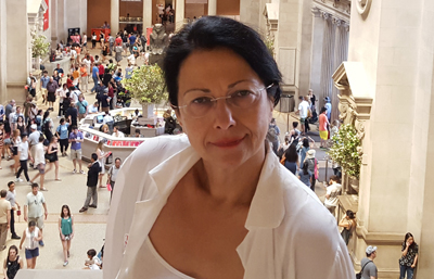 Aleksandra Milićević Kalašić Aleksandra Milićević Kalašić