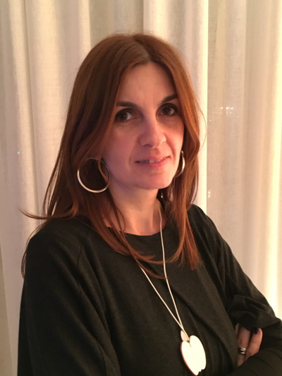 Ana Kesić Ana Kesić