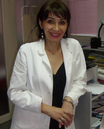 Valentina Jakovljević Valentina Jakovljević